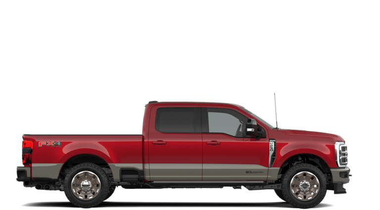 2026 Ford Super Duty® External Image 1